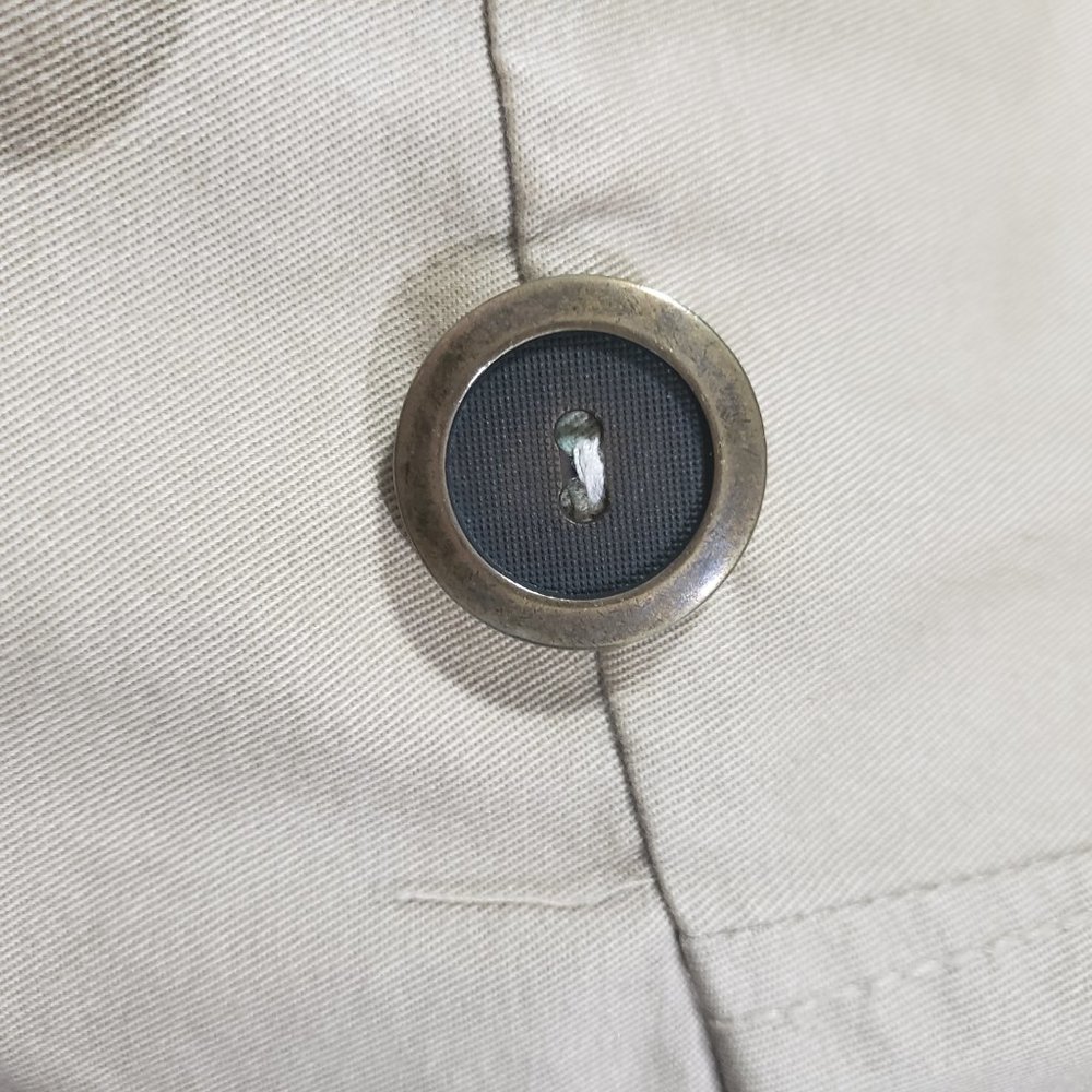 Double Breasted Gap Jacket - Picture 5 of 5